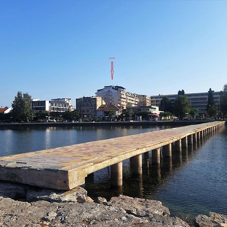 Apartment Galaxy Centar Охрид Экстерьер фото