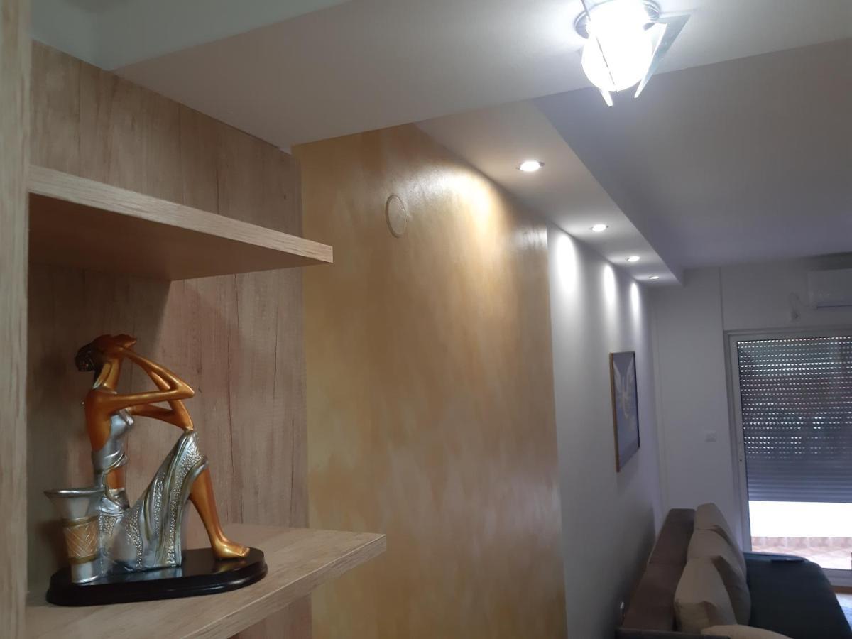 Apartment Galaxy Centar Охрид Экстерьер фото