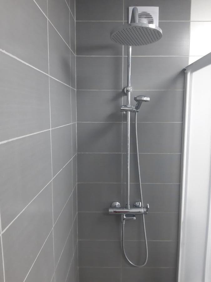 Apartment Galaxy Centar Охрид Экстерьер фото